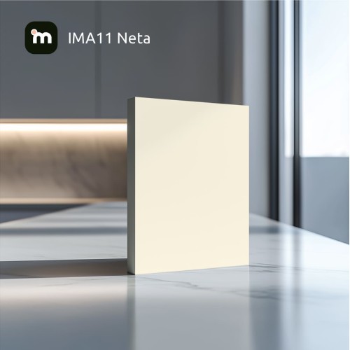 Плита MDF INTERMAT (IMA11) ATLAS Neta 2800х1220х18мм