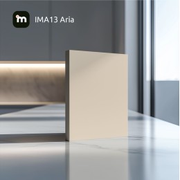 Плита MDF INTERMAT (IMA13) ATLAS Aria 2800х1220х18мм