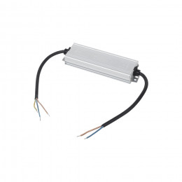 Блок питания Aqua 60W/24V, IP67, водонепроницаемый, AKS