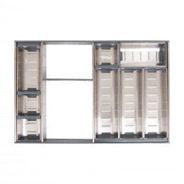 Оrganizer для столовых приборов ТИП J L500 (473x564x65)