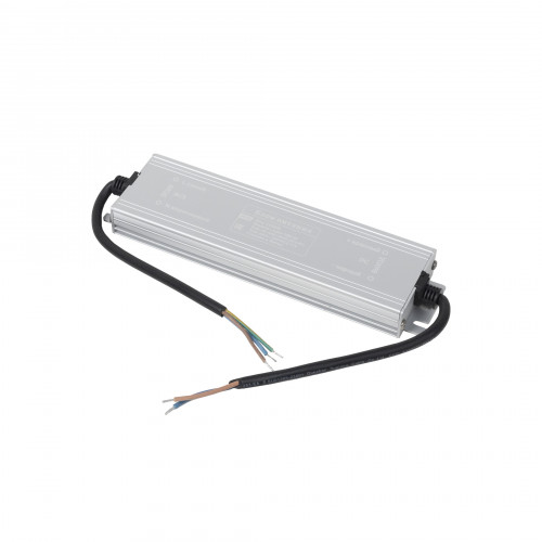 Блок питания Aqua 100W/24V, IP67, водонепроницаемый, AKS