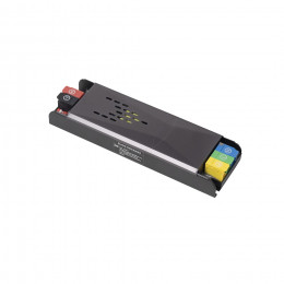 Блок питания Indoor 60W/24V, серия 6, медленный запуск, с диммированием, быстрозажимные клеммы, AKS