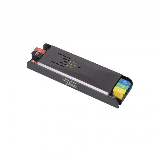 Блок питания Indoor 60W/24V, серия 6, медленный запуск, с диммированием, быстрозажимные клеммы, AKS