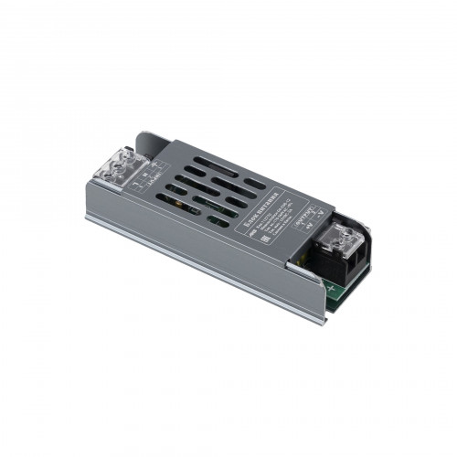 Блок питания AKS Indoor 36W/12V, серия 4, без вилки и коннектора