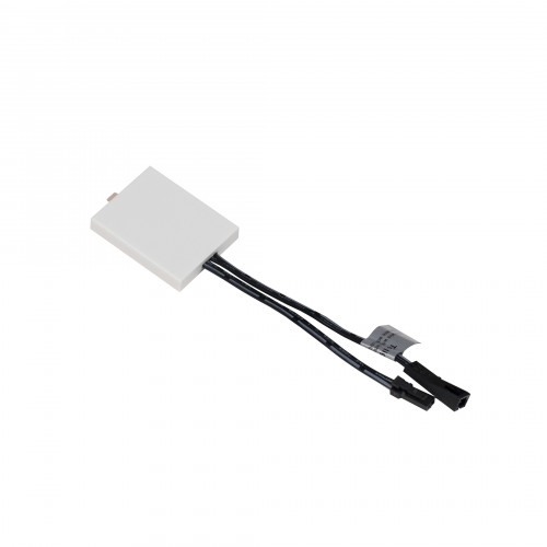 Выключатель бесконтактный для столешниц (max 54mm), с миниконектором, 12/24V, 60W/100W, AKS