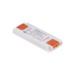 Блок питания UltraSlim 30W/12V, тонкий, AKS