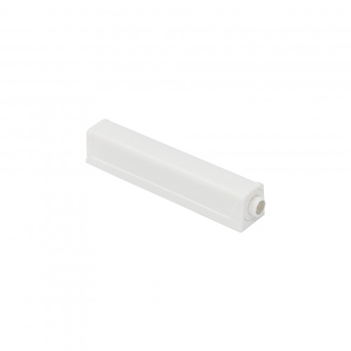 Tip on усиленный с магнитным наконечником,белый, AKS