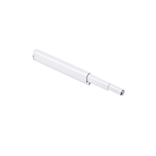 Механизм push-to-open с магнитным наконечником, белый, AKS