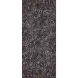 ДБСП HPL Кастило темный 12 мм (лист 1200х650, СО, стоун, EVO tech, black, нешерохованный, двухсторонний)