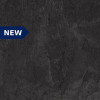 ДБСП HPL Лаос 12 мм (лист 3050х1320, СО, стоун, black, нешерохованный, двухсторонний)