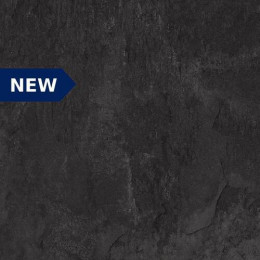 ДБСП HPL Лаос 12 мм (лист 3050х1320, СО, стоун, black, нешерохованный, двухсторонний)