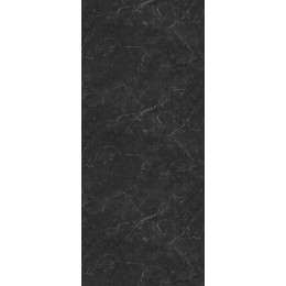 ДБСП HPL Даркстоун 12 мм (лист 1120х650, СО, стоун, EVO tech, black, нешерохованный, двухсторонний)