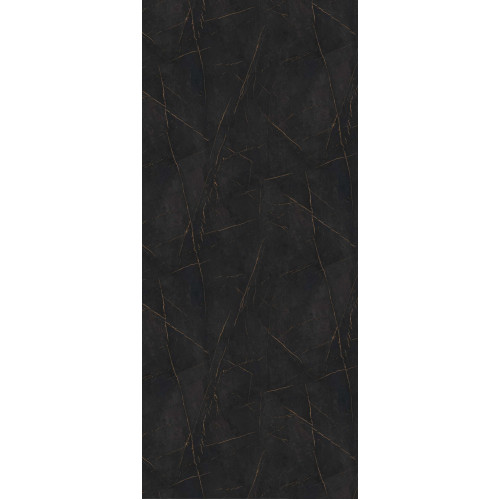 ДБСП HPL Каспий Черное Золото 12 мм (лист 4200х650, СК, слюда, black, нешерохованный, двухсторонний)