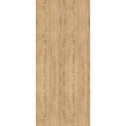 ДБСП HPL Дуб Бунратти 12 мм (лист 1120х650, СО, шпон, EVO tech, black, нешерохованный, двухсторонний)