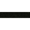 Кромка ПВХ 0,4x35 мм, Черный 203, GP-Plast (Р07)