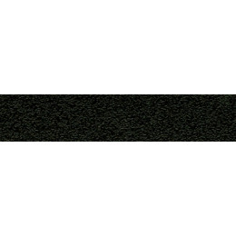 Кромка ПВХ 0,4x35 мм, Черный 203, GP-Plast (Р07)