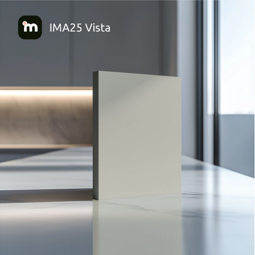 Кромка PVC INTERMAT 0,8х22 (IMA25) ATLAS Vista