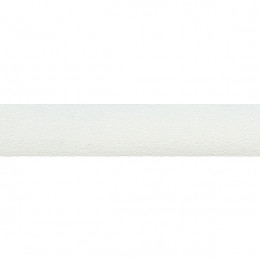 Кромка ПВХ 1x19 мм, Белый 1655, GP-Plast (Л233)