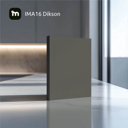 Кромка PVC INTERMAT 0,8х22 (IMA16) ATLAS Dikson