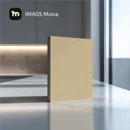 Кромка PVC INTERMAT 0,8х22 (IMA05) MONA