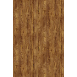 ЛДСП NORDECO 2750*1830*16мм Таксония Медовая, Древесные поры(Wood line)