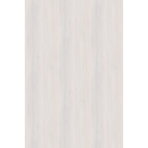 ЛДСП NORDECO 2750*1830*16мм Ясень Анкор белый , Древесные поры, Wood line