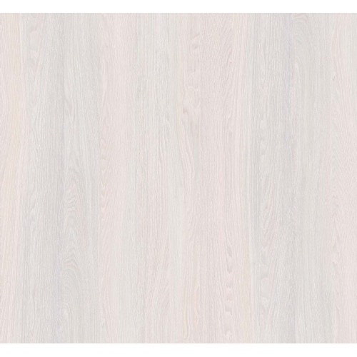 ЛДСП NORDECO 2750*1830*10мм Ясень Анкор белый , Древесные поры, Wood line