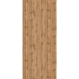 Столешница Дуб Водан 3050*600*38мм (R3)