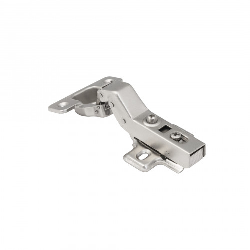 Петля гидравлическая 30*, 45мм, с креплением Н-0, без еврошурупа, AKS