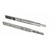 Направляющая шариковая L-300 h=45 PRIME by AKS SOFT CLOSE
