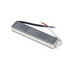 Блок питания AKS Aqua 36W/12V, IP67, водонепроницаемый, без вилки и коннектора