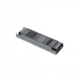 Блок питания AKS Indoor 100W/12V, серия 3, без вилки и коннектора