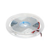 Лента светодиодная - 9,6W/m/ 12V. 8 мм. 2835, 120 д/м. IP20, холодный белый (6000К) - 5 м, AKS