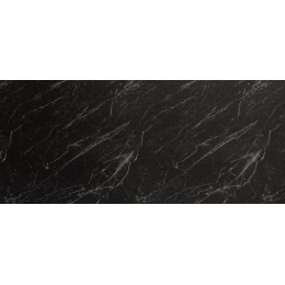 Плита IDM ETERNO (ETS03) SENS Nero 2800х1220х18мм