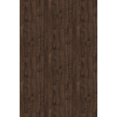 ЛДСП NORDECO 2750*1830*16мм Дуб Апрельский Шоколад, Древесные поры(Wood line)