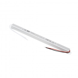 Блок питания AKS Indoor 60W/12V тип 2, без вилки и коннектора