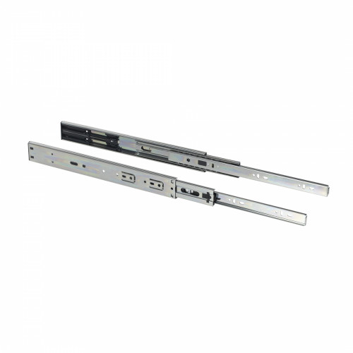Направляющая шариковая L-250 h=45 PRIME by AKS SOFT CLOSE
