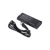 Блок питания Indoor Splitter 36W/12V, с вилкой, AKS