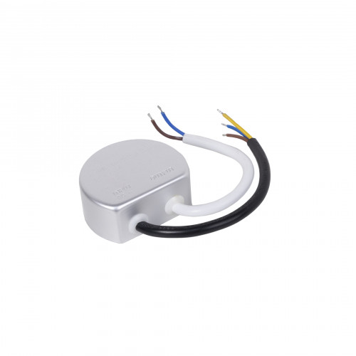 Блок питания Wall 60W/24V в подрозетник, IP67, водонепроницаемый, AKS