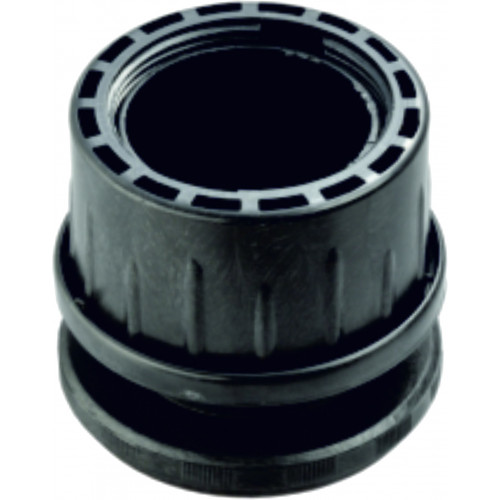 Заглушка к опоре d50