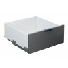 Система ящиков Slimbox Evolution L-500 H=199 белый SOFT CLOSE ДСП16мм