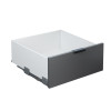 Система ящиков Slimbox Evolution L-450 H=199 белый SOFT CLOSE ДСП16мм