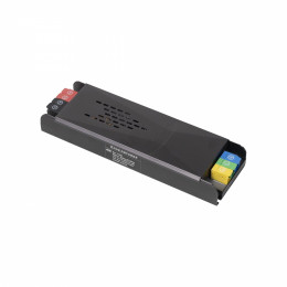 Блок питания Indoor 150W/24V, серия 6, медленный запуск, с диммированием, быстрозажимные клеммы, AKS