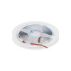 Лента светодиодная - 9,6W/m, 12V, 8мм, 2835, 120 д/м, IP20, холодный белый (6000K), CRI>70, 800 Lm, 5м, CZ