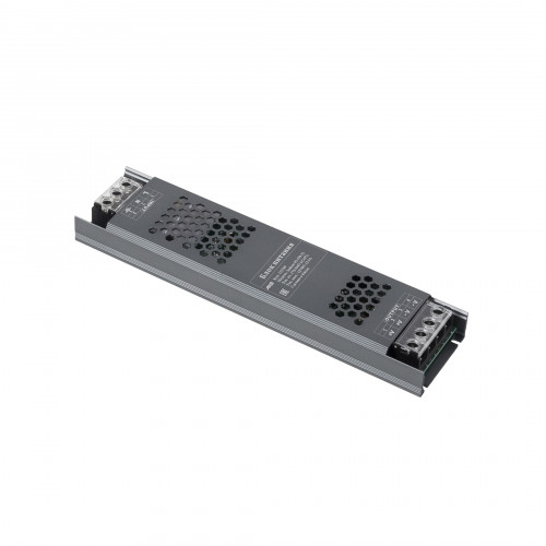 Блок питания Indoor 200W/12V, серия 3, компактный, AKS